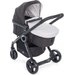 Wózek wielofunkcyjny zestaw 3w1 Urban Plus Chicco - sandshell