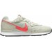 Buty Venture Runner Nike - mleczne