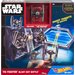 The Fighter Brawurowy ostrzał Star Wars Hot Wheels