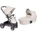 Wózek wielofunkcyjny 2w1 X-Cite X-lander - Daylight Beige