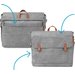 Torba Modern Bag Maxi-Cosi - Nomad Grey