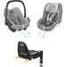 Fotelik Pearl One i-Size Maxi-Cosi - Nomad Grey