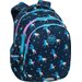 Plecak dziecięcy Jerry 21L Coolpack - BLUE UNICORN