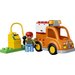 Duplo Samochód pomocy drogowej Lego