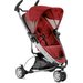Wózek spacerowy Zapp Xtra 2.0 Quinny - Red Rumour + PAŁĄK
