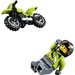 City Samolot ratowniczy Lego