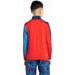 Bluza juniorska Formate II Dare2B - pomarańczowy/niebieski/granatowy