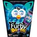 Furby Boom Sweet Hasbro - niebieski