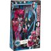Catty Noir Nowy semestr Monster High