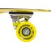 Deskorolka Extreme Electrostyle Pennyboard Nils - yellow