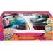 Barbie Wakacyjny jacht z filmu Delfiny z Magicznej Wyspy Mattel