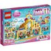 Disney Princess Podmorski pałac Arielki Lego