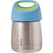 Termos na jedzenie z widelcem 335 ml B.Box - ocean breeze