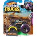Autko Monster Trucks Hot Wheels - one bad ghoul
