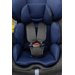 Fotelik samochodowy Isofix Arro 0-36kg Caretero - Navy