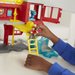 Transformers Rescue Bots Straż Pożarna Hasbro