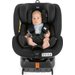 Fotelik samochodowy 0-36kg Seat4Fix Air Chicco - Black Air