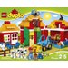 Duplo Duża farma Lego