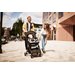 Wózek spacerowy Mini Buggy Turn z obrotowym siedziskiem 360 Easywalker - oxford black