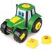 Ucz się i baw z traktorem John Deere Tomy