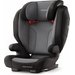 Fotelik samochodowy Monza Nova Evo Seatfix 15-36 kg Recaro - carbon black