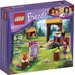 Friends Letni obóz łuczniczy Lego