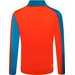 Bluza juniorska Formate II Dare2B - pomarańczowy/niebieski