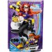 Lalka Superbohaterka Batgirl z blasterem DC Hero Mattel