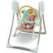 Huśtawka, fotelik, bujaczek 3w1 Fisher Price