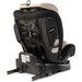 Fotelik samochodowy Mokki IsoFix 0-36 kg Caretero - beige