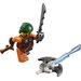 Ninjago Smok Cole'a Lego