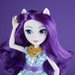 Lalka podstawowa Equestria Girls My Little Pony - Rarity