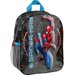 Plecak przedszkolny 3D 6L Paso - Spider-Man