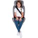 Fotelik samochodowy YOUniverse Fix 9-36 kg Chicco - pearl