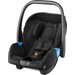 Fotelik samochodowy Privia 0-13 kg Recaro + GRATIS - black