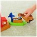 Stajnia Little People Fisher Price