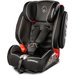 Fotelik samochodowy Cameleon IsoFix 9-36 kg Caretero - black