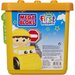 Plac budowy wiaderko Mega Bloks