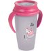 Kubek 360° Indian Summer 350 ml active 14m+ Lovi - girl