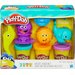 Ocean Play-Doh