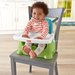Fotelik nakładka na krzesełko Fisher Price