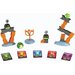 Angry Birds Space - wersja kosmiczna Mattel