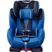 Fotelik samochodowy Diablo XL 9-36kg Caretero - granatowy