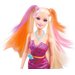 Studio koloryzacji włosów Barbie Mattel