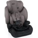 Fotelik samochodowy Aspen 9-36 kg 4Baby - dark grey