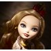 Apple White Royalsi Ever After High