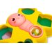 Zabawka edukacyjna Motylek Toyz by Caretero