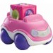 Ruchome klocki - pojazdy Fisher Price - auto