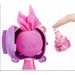 LOL Surprise Pop Pop Hair 3w1 laleczka i akcesoria Mga - różowa
