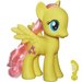 Piękny kucyk DUŻY 21 cm My Little Pony - Fluttershy